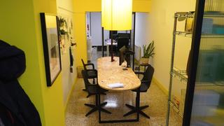 Office space  Logroño - cl oviedo. Oficina en el centro en venta