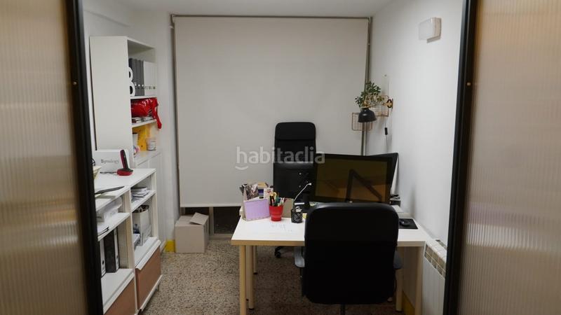 Foto 6be953c7-da73-45fc-b609-814937f29608. Oficina  en el centro en venta en Jesuitas Logroño