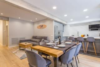 Pis  Logroño - san anton. Exclusivo piso de diseño en el corazón de logroño lujo, luz y co