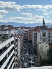 Àtic  Logroño - av perez galdos. Piso en venta en perez galdos