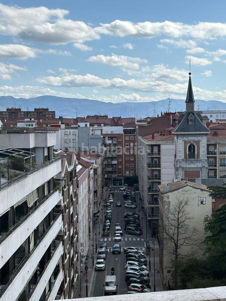 Foto 5524833c-1353-4e7a-9641-d3341fd6e1f2. Ático piso en venta en perez galdos en Gran Via Logroño