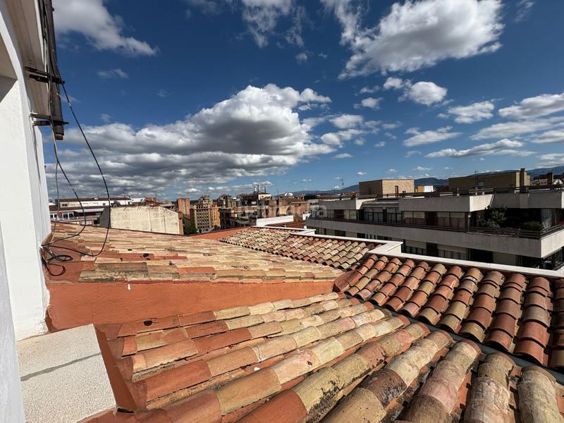 Foto 9fb6fe95-f747-47e2-b260-ad9da575eda2. Ático piso en venta en perez galdos en Gran Via Logroño