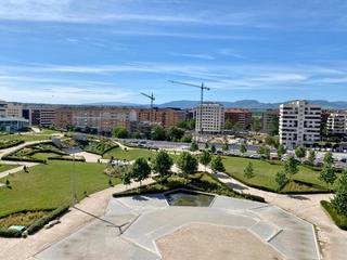 Etagenwohnung  Logroño - cl belchite. Oportunidad piso venta belchite