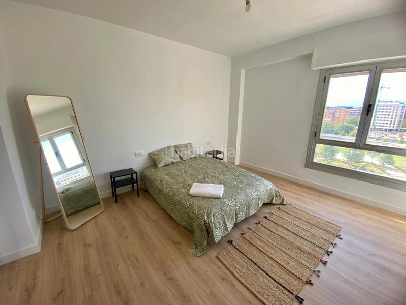 Foto 09da326d-57c1-4b78-ace9-b18017b98a07. Appartement avec chauffage dans Jesuitas Logroño