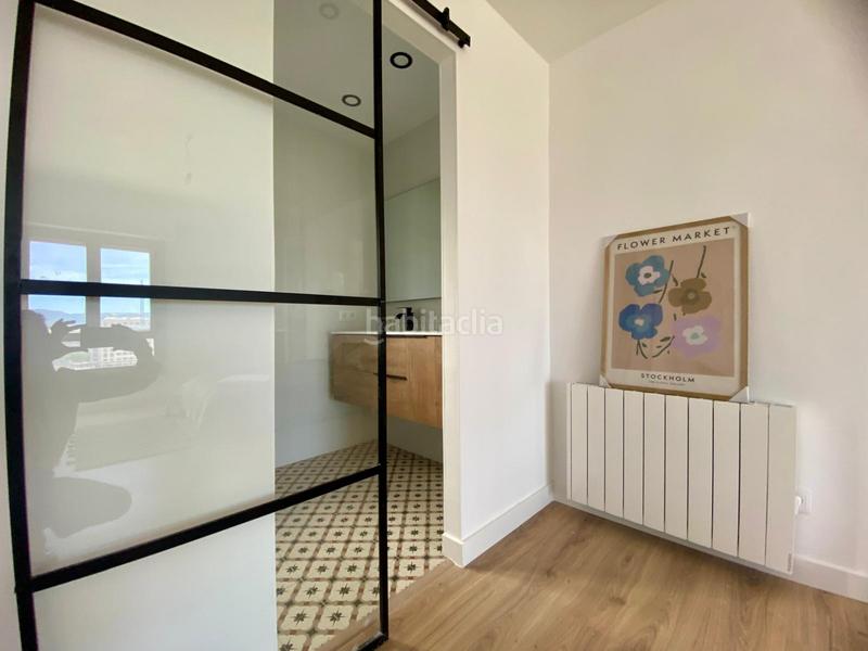 Foto 21c5b9a7-8ea8-4147-ab0d-2e1ebc3bffa8. Appartement avec chauffage dans Jesuitas Logroño