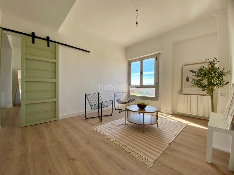 Foto 7e8830cc-0e3d-482d-a642-3a4645393903. Appartement avec chauffage dans Jesuitas Logroño