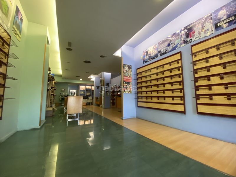 Foto 55be88a2-9b46-4780-b882-746dbb79c846. Local comercial a Gran Via Logroño
