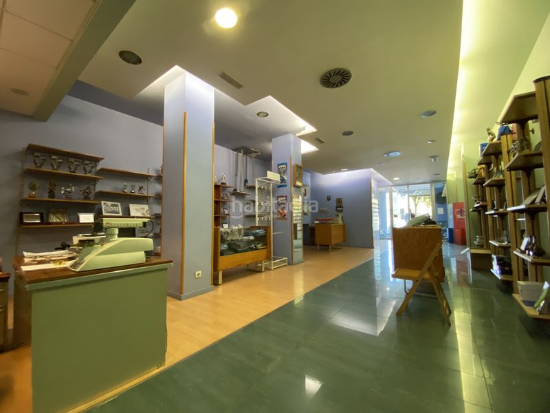 Foto 7e9214b6-241e-4b35-b76b-a8e1733d348e. Local comercial a Gran Via Logroño