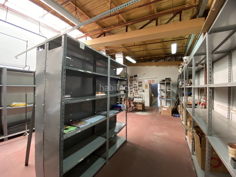 Foto eac73c9d-c49a-45a7-8f4b-9766746b7ab2. Local comercial a Gran Via Logroño
