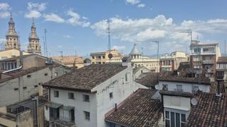 Appartement à Casco Antiguo. Piso en venta casco antiguo