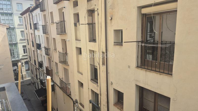 Foto d2e89c60-1cc0-41e0-9c2a-7477c4624a2a. Pis amb calefacció a Casco Antiguo Logroño