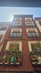 Appartement  Logroño - cl san agustin. Piso en venta casco antiguo de logroño .