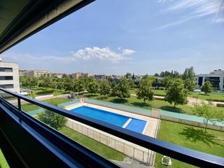 Pis  Logroño - av sierra. Piso de lujo en zona guindalera