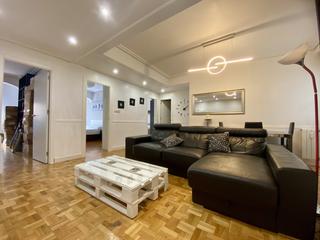 Appartement  Logroño - cl labradores. Piso en venta centro logroño