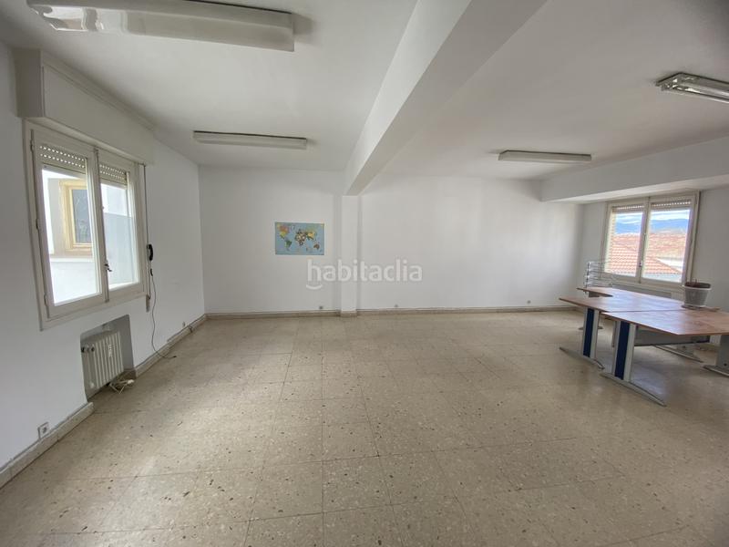 Foto 71819f66-1b22-4662-806a-c622a226d3e7. Appartamento con riscaldamento in Gran Via Logroño
