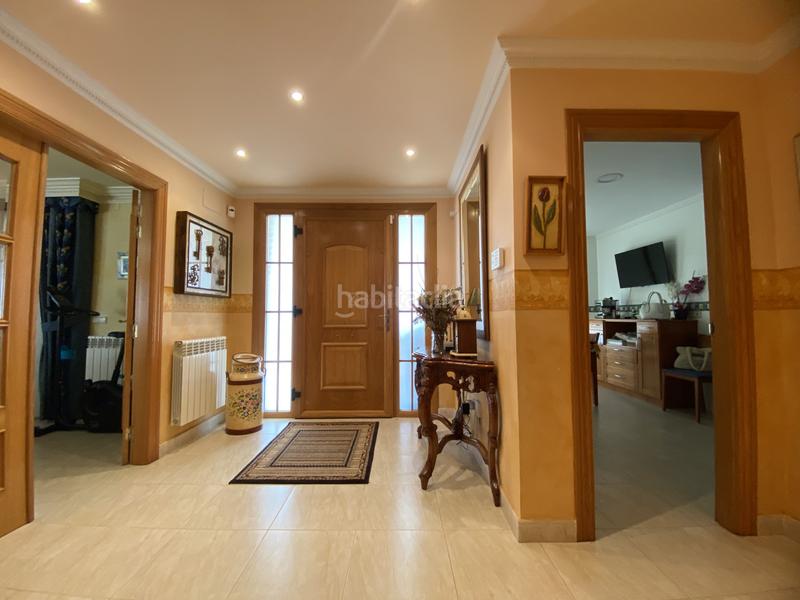 Foto 58534212-f2e1-41d5-87f5-d204a7034f4a. Casa amb calefacció aparcament a Yécora