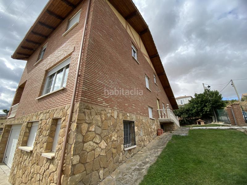 Foto 67ab85d8-811d-4ad2-834b-775d9a2eabe0. Casa amb calefacció aparcament a Yécora