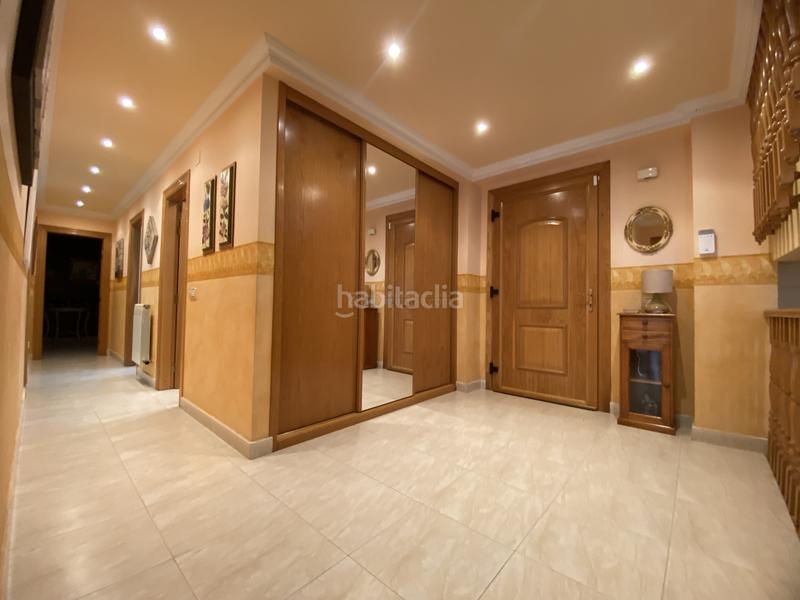 Foto 80535a6b-22c9-4521-8f99-99b75097b20c. Casa amb calefacció aparcament a Yécora