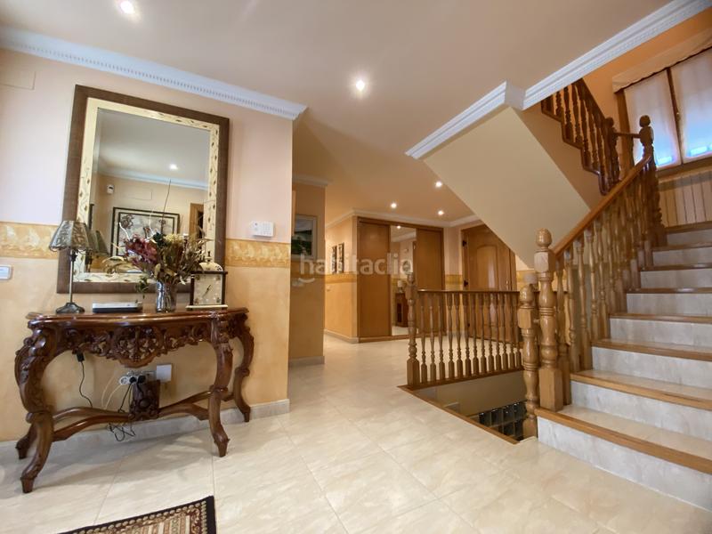 Foto a8af4daf-0aa4-43cd-a211-f2d047a717e2. Casa amb calefacció aparcament a Yécora