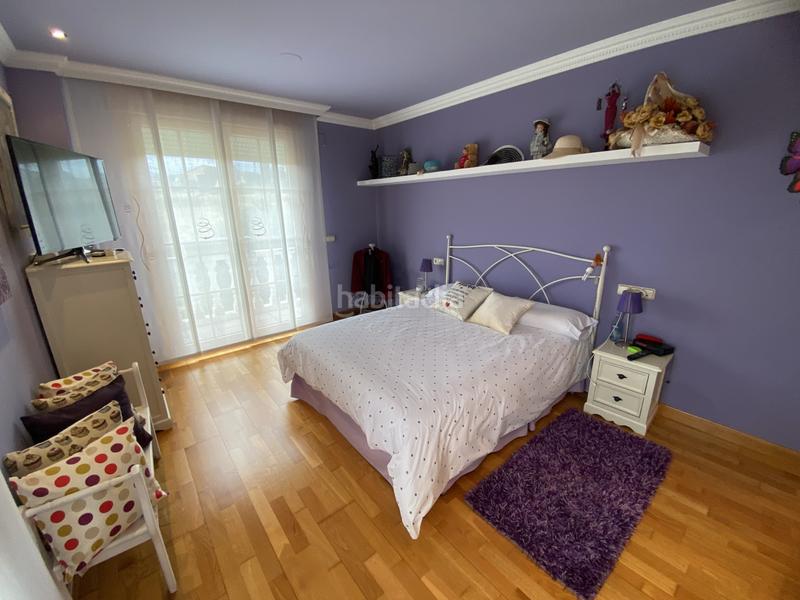 Foto a8ca8d68-0fd4-4a02-b2f3-fbf1bce7d693. Casa amb calefacció aparcament a Yécora