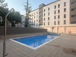 Pis  Logroo - ps prior. Piso en venta paseo prior .