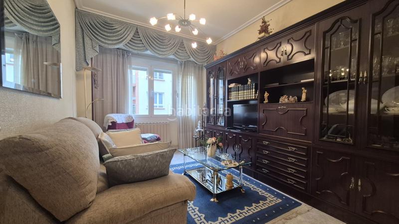 Foto 9f777f62-d512-4ba2-a098-1b8b7ea02113. Piso  en venta zona Oeste . en Oeste Logroño