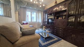 Etagenwohnung  Logroño - cl ronda de los cuarteles. Piso en venta zona oeste .