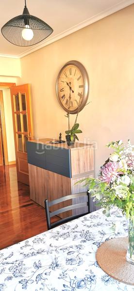 Foto 79d8dc75-7aa4-4dff-b95a-dd605395fdb9. Appartamento con riscaldamento in Juzgados Logroño
