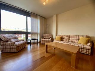 Flat  Logroño - av moncalvillo. Piso en guindalera