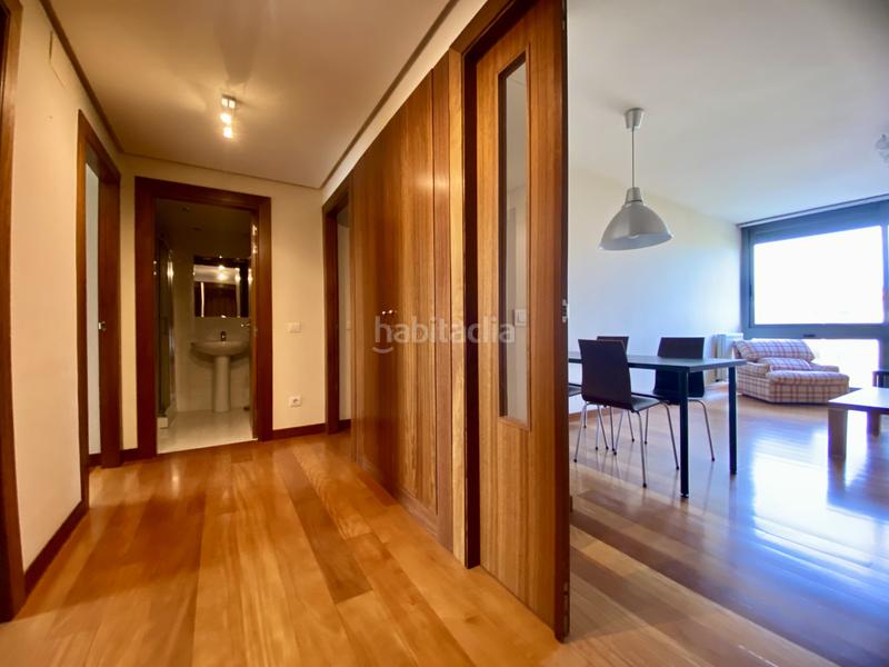 Foto a146ed73-d130-49d6-b2b3-76e179688ae3. Pis amb calefacció aparcament a La Cava - Fardachón Logroño