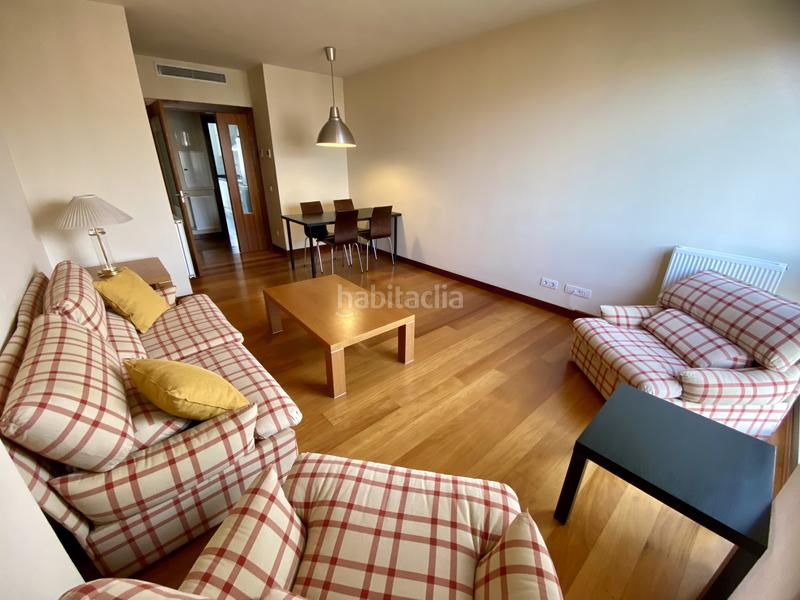 Foto d8a943ea-ece8-43ed-b93d-407cc490fbf5. Pis amb calefacció aparcament a La Cava - Fardachón Logroño