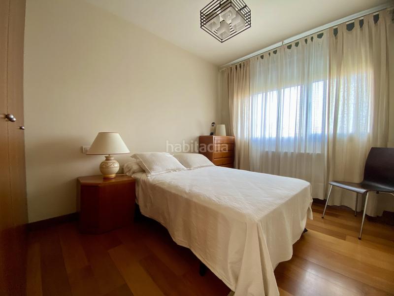 Foto fb6894a1-1137-4c12-82fb-6906a129bbeb. Pis amb calefacció aparcament a La Cava - Fardachón Logroño