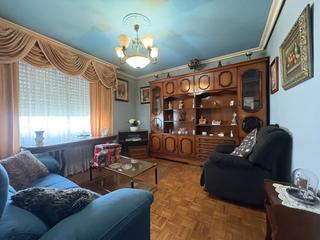 Appartement  Logroño - cl san prudencio. Oportunidad junto a la universidad