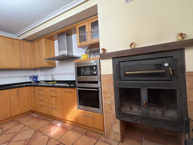 Foto 230b87d6-e11b-4e1e-9484-ecbc68911672. Casa adossada amb calefacció aparcament piscina a Villamediana de Iregua