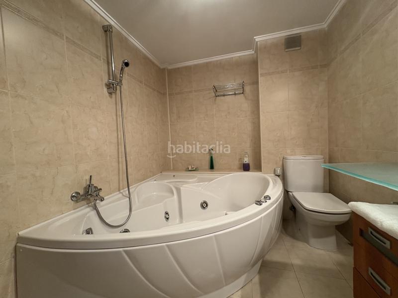 Foto 60d8863b-aee0-4444-a5b7-e6c835efe70b. Casa adossada amb calefacció aparcament piscina a Villamediana de Iregua