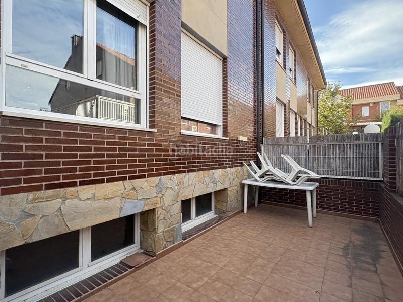 Foto 802c5c50-6ee9-4b08-a7fd-855eee01966f. Casa adossada amb calefacció aparcament piscina a Villamediana de Iregua