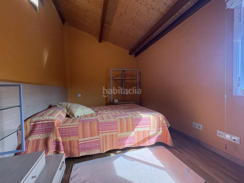 Foto 974da041-b83b-40dd-8139-8d6dea054028. Casa adossada amb calefacció aparcament piscina a Villamediana de Iregua