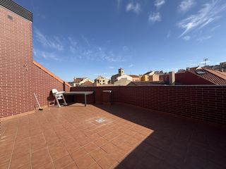 �tic  Villamediana de iregua - cl alberite. Venta de impecable d�plex �tico en venta en villamediana