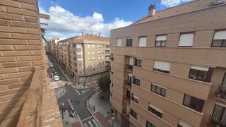 Pis  Logroo - cl labradores. Piso en el centro de logroo .