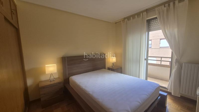 Foto 03f4714c-e1b2-4b80-8153-32865c7cf09b. Flat with heating in Juzgados Logroño