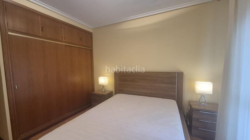 Foto 0ab32984-71ca-42fa-a925-62fa2c6ccbbc. Flat with heating in Juzgados Logroño