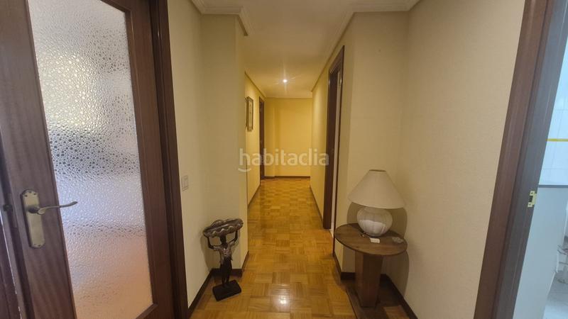 Foto 2080537c-3728-4847-a292-e6f8941b8ba1. Flat with heating in Juzgados Logroño