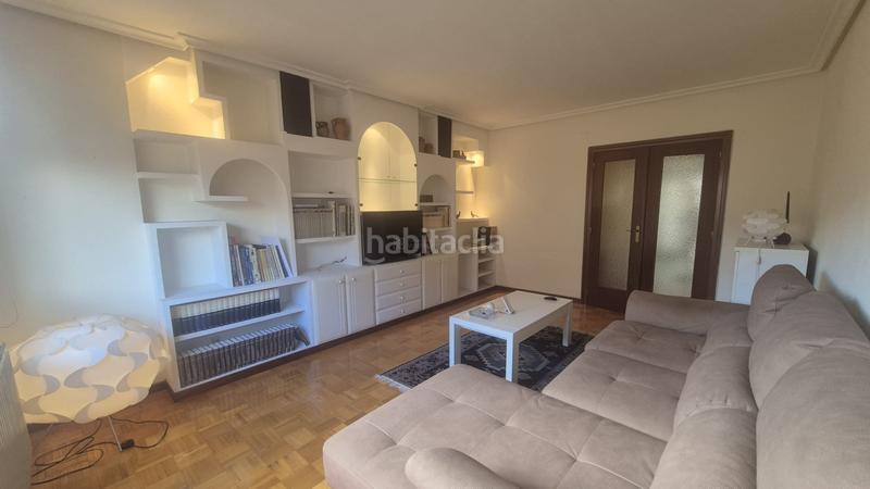 Foto 2a6af6e4-4ff7-45ca-aabe-409bcf88f2f4. Flat with heating in Juzgados Logroño