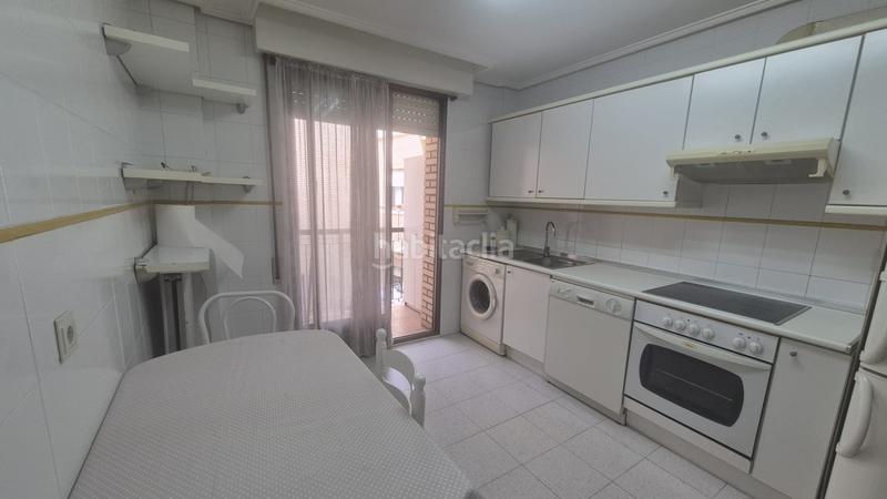 Foto 402beb5c-e282-4729-8520-11f4236e3e97. Flat with heating in Juzgados Logroño