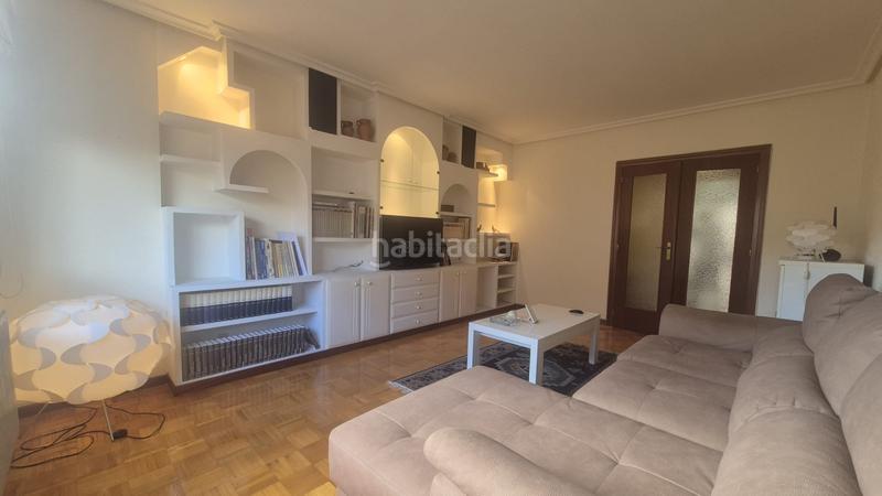 Foto 419d2aef-6fe3-42e3-ac36-08d64c3c67a0. Flat with heating in Juzgados Logroño