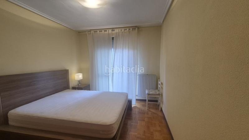 Foto 5a5de292-70fa-48d6-ac7e-97e897a6b98b. Flat with heating in Juzgados Logroño