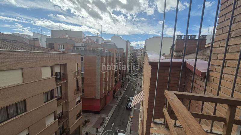 Foto 767fb2c4-7963-47ca-a663-2cbdd0173c24. Flat with heating in Juzgados Logroño