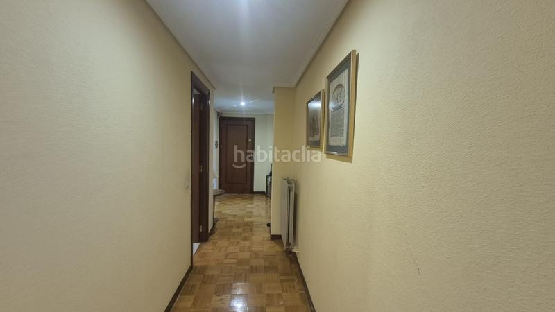 Foto 81b7af00-07be-4473-bd02-c6c8181d4190. Flat with heating in Juzgados Logroño