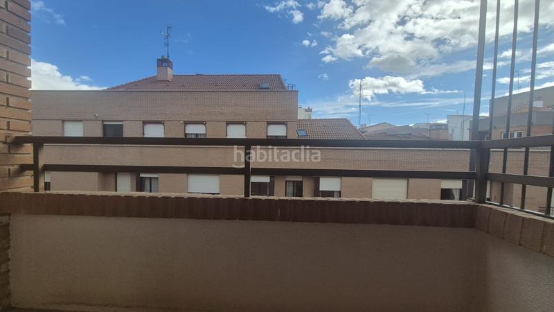 Foto 8431c731-4ca0-49bd-a7d6-7fb5ea818e7e. Flat with heating in Juzgados Logroño