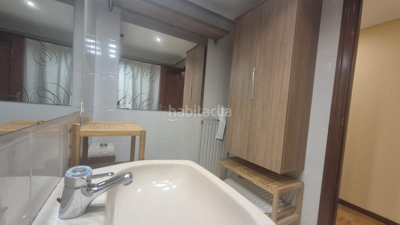 Foto 85bf8e45-89c0-4f73-a15d-2d5fa197526b. Flat with heating in Juzgados Logroño